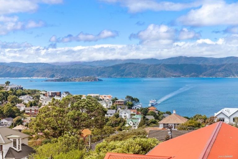 Photo of property in 80 Pitt Street, Wadestown, Wellington, 6012