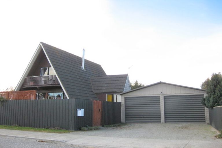 Photo of property in 1 Don Place, Alexandra, 9320