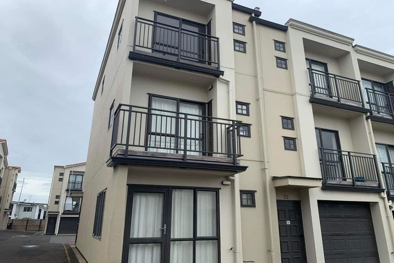 Photo of property in 23/346 Oceanbeach Road, Mount Maunganui, 3116