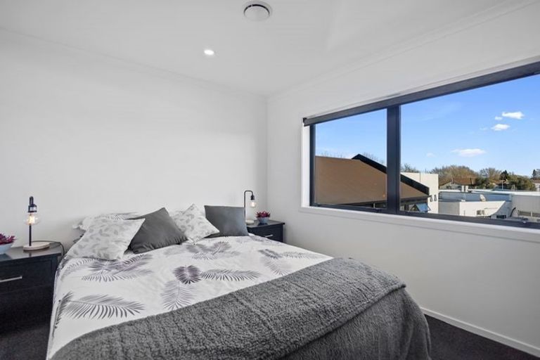 Photo of property in 7/24 Liverpool Street, Hamilton Central, Hamilton, 3204