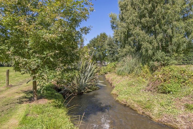 Photo of property in 289 Mill Road, Ohoka, Kaiapoi, 7692