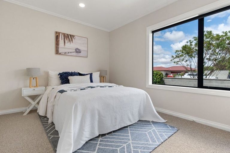 Photo of property in 3 Norris Way, Masterton, 5810