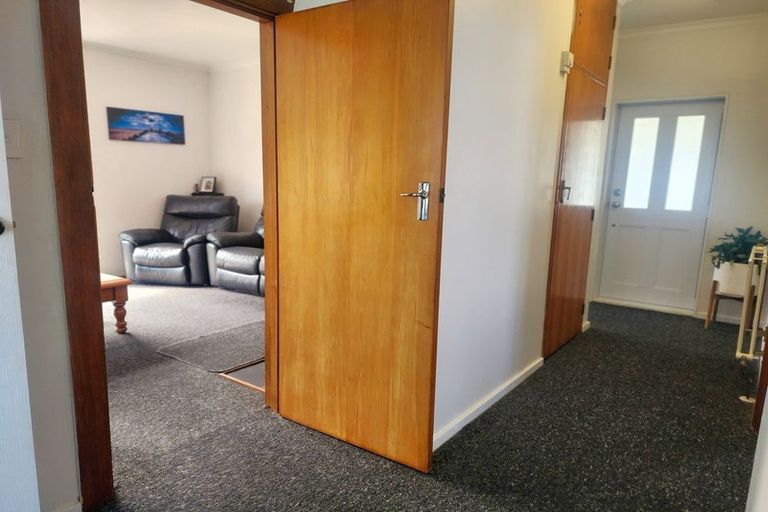 Photo of property in 56 Blake Street, Blaketown, Greymouth, 7805
