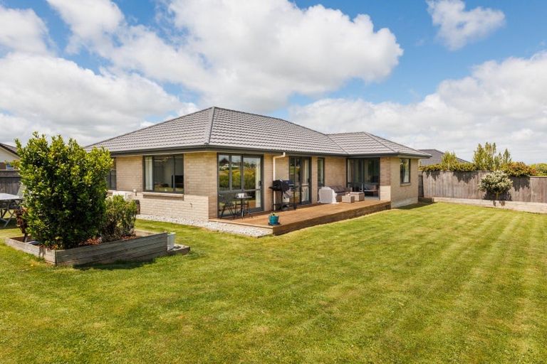 Photo of property in 6 Georgia Court, Feilding, 4702
