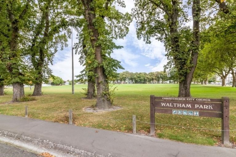 Photo of property in 3/232 Wilsons Road, Waltham, Christchurch, 8023