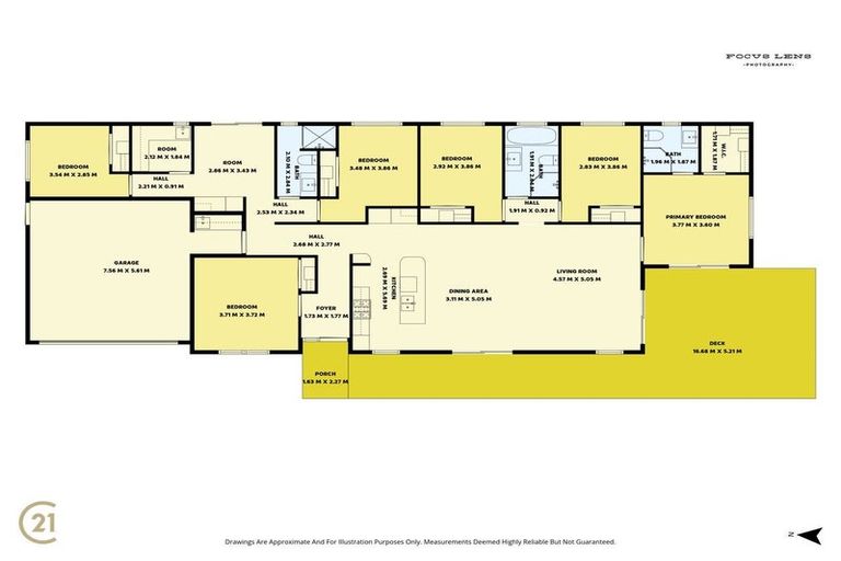 Photo of property in 26 Rongoa Maori Way, Pukekohe, 2120