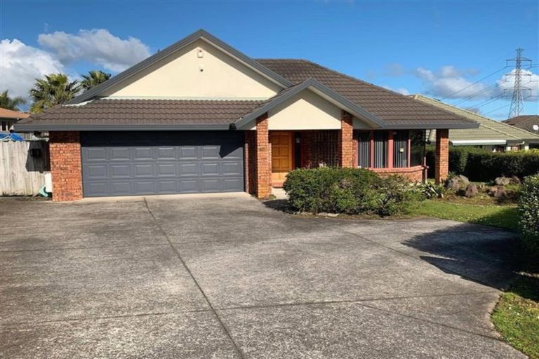 Photo of property in 227a Hill Road, The Gardens, Auckland, 2105