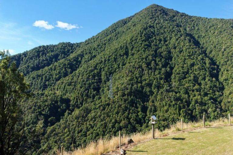 Photo of property in 291 Braeburn Track, Braeburn Range, Murchison, 7077