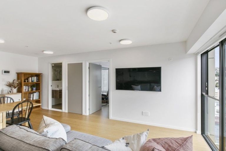 Photo of property in 1806/111 Dixon Street, Te Aro, Wellington, 6011