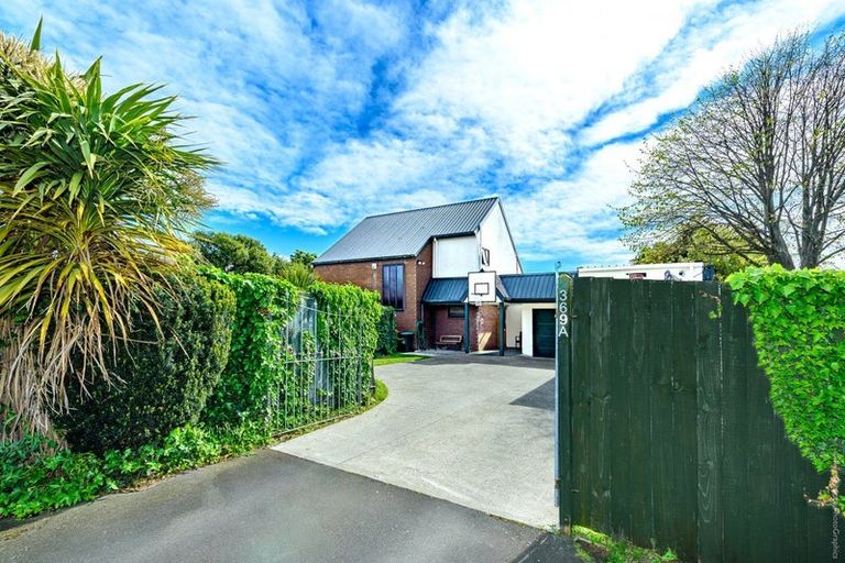 Photo of property in 2/369 Linwood Avenue, Bromley, Christchurch, 8062