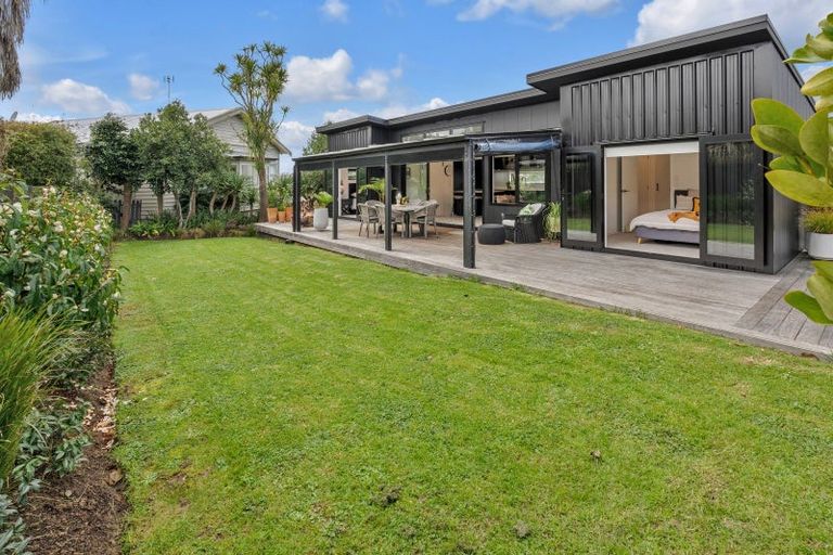 Photo of property in 46 Nelson Street, Howick, Auckland, 2014