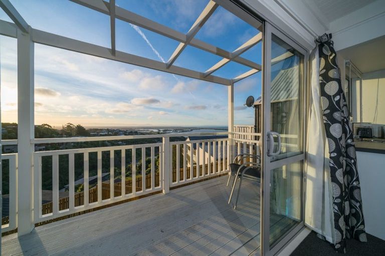 Photo of property in 2/144 Soleares Avenue, Mount Pleasant, Christchurch, 8081