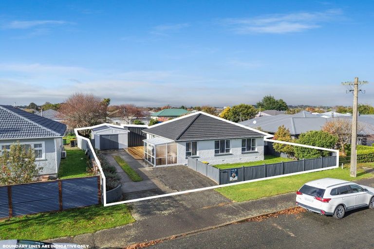 Photo of property in 61 Paterson Street, Grasmere, Invercargill, 9810