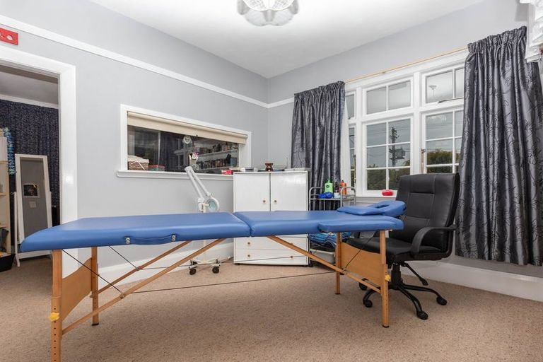 Photo of property in 1 Trickies Road, Gladstone, Greymouth, 7805