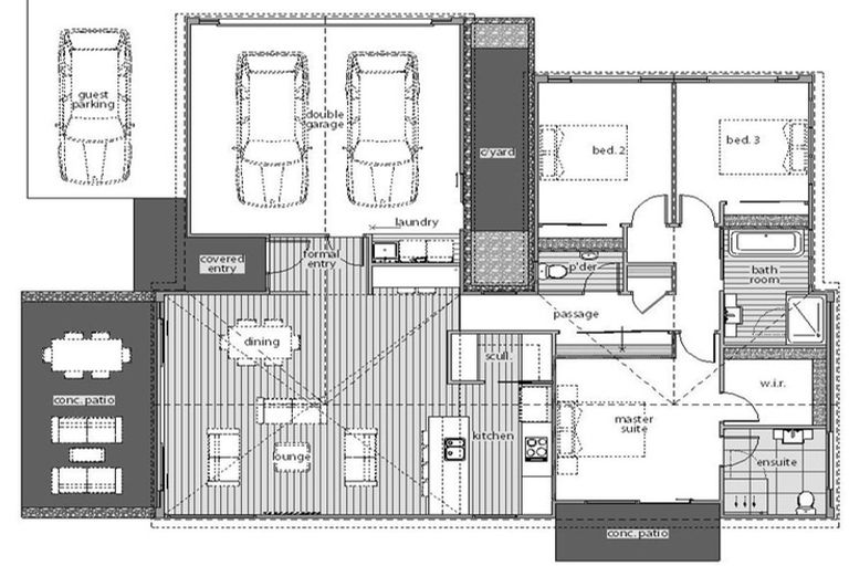 Photo of property in 389 Page Crescent, Te Awamutu, 3800