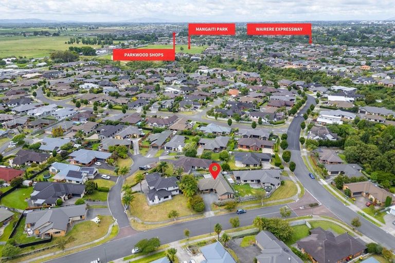 Photo of property in 83 Wiltshire Drive, Huntington, Hamilton, 3210