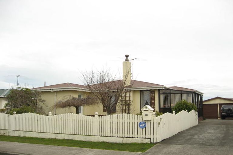 Photo of property in 22 Arundel Crescent, Strathern, Invercargill, 9812