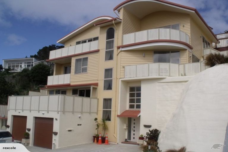 Photo of property in 191 Cecil Road, Wilton, Wellington, 6012