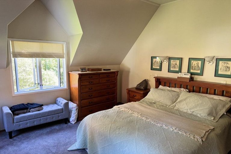 Photo of property in 1305 Opaki Kaiparoro Road, Mauriceville, Masterton, 5882