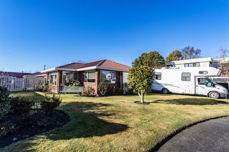 Photo of property in 15 Windsor Court, Rangiora, 7400