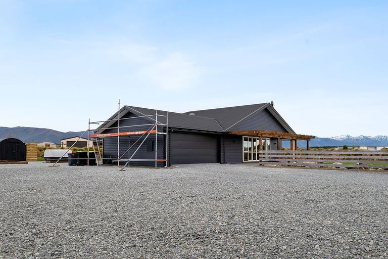 Photo of property in 40a Temple Drive, Twizel, 7901