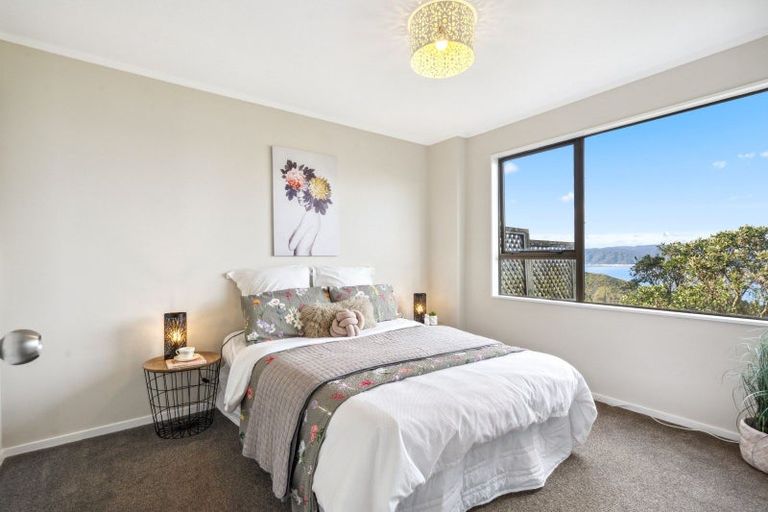 Photo of property in 20 Gurkha Crescent, Khandallah, Wellington, 6035