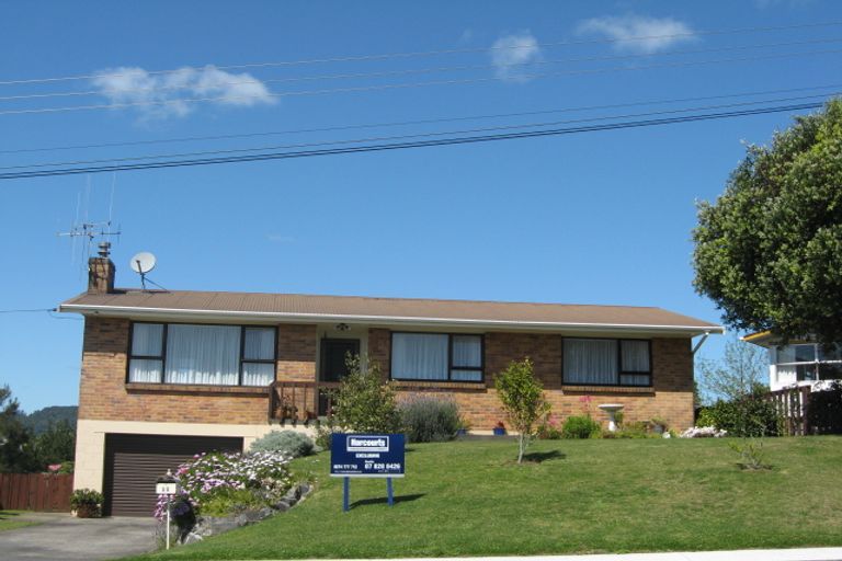 Photo of property in 22 Mcvie Road, Huntly, 3700