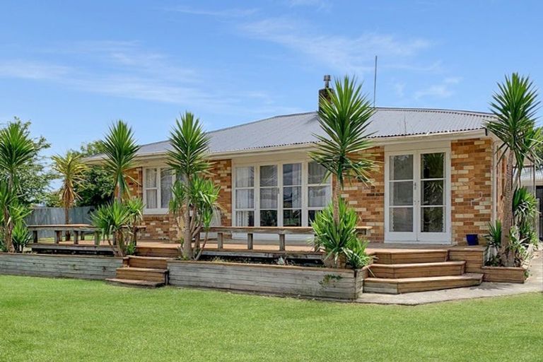 Photo of property in 24 Kowhai Street, Matamata, 3400