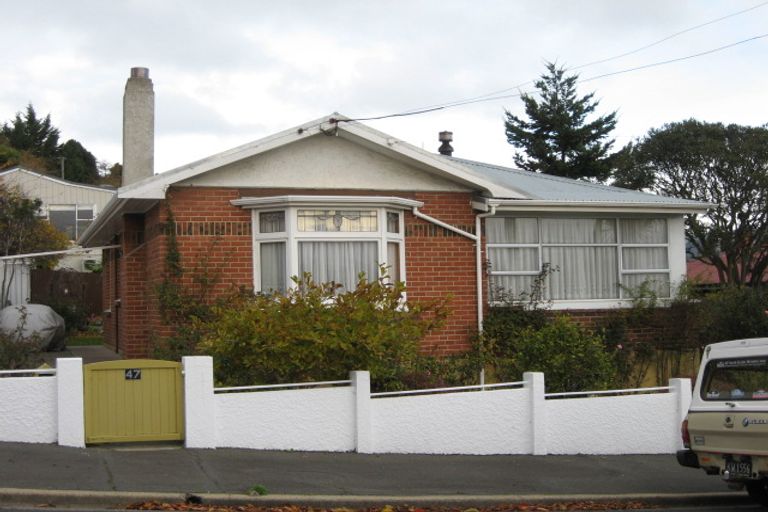 Photo of property in 47 School Street, Kaikorai, Dunedin, 9010