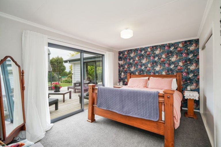 Photo of property in 224 Mill Road South, Seaward Bush, Invercargill, 9871