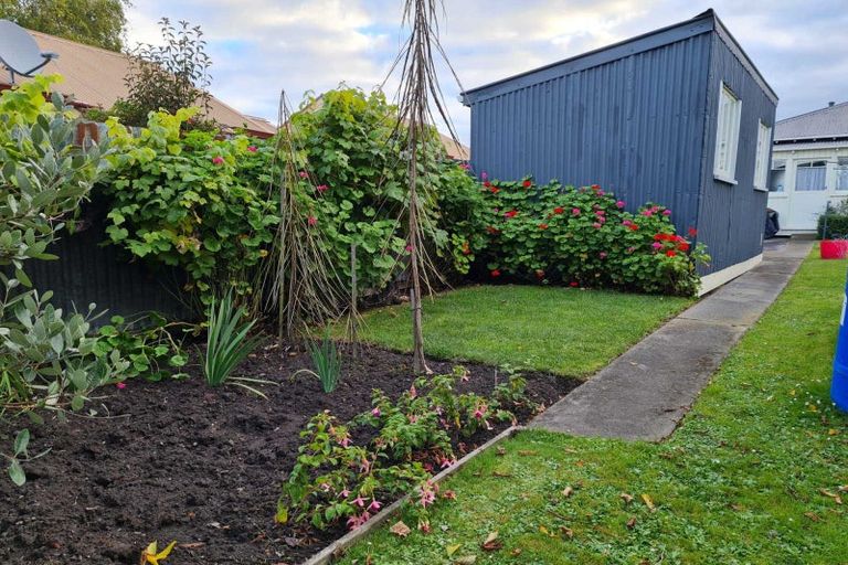 Photo of property in 93 Le Cren Street, Seaview, Timaru, 7910