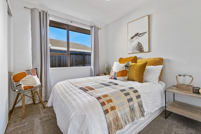 Photo of property in 2/1 Gates Lane, Woolston, Christchurch, 8023