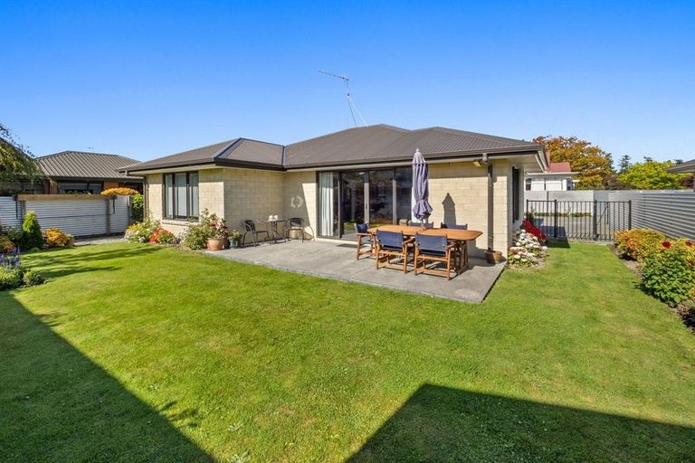 Photo of property in 131 Walnut Avenue, Allenton, Ashburton, 7700