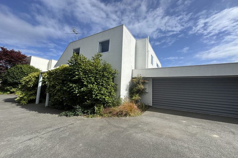 Photo of property in 59b Ilam Road, Upper Riccarton, Christchurch, 8041