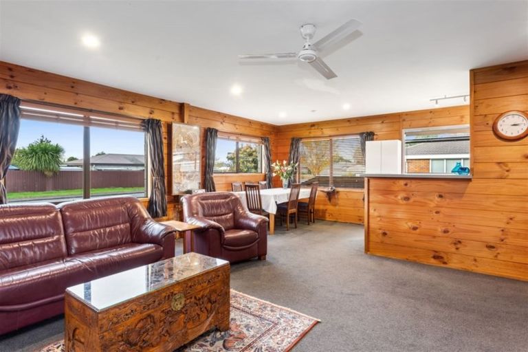 Photo of property in 9 Isaac Wilson Road, Kaiapoi, 7630