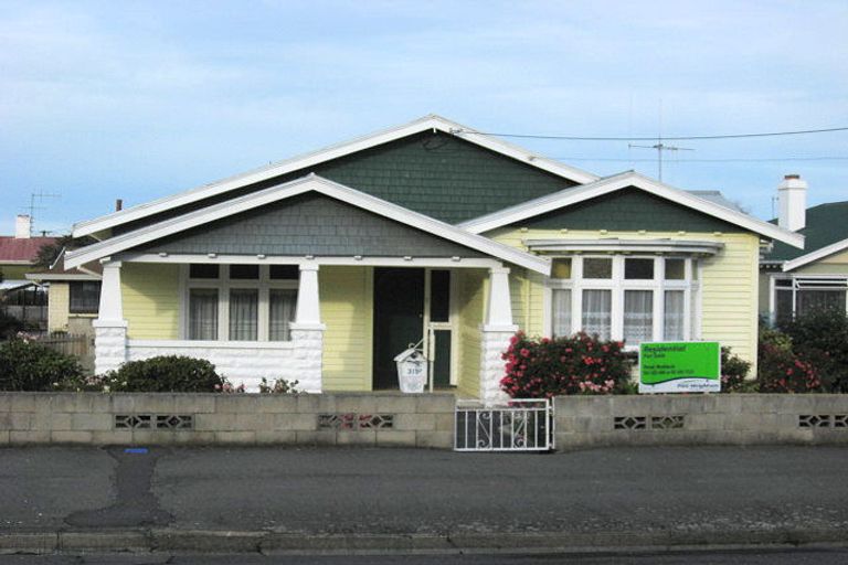 Photo of property in 319 Thames Street, Oamaru, 9400