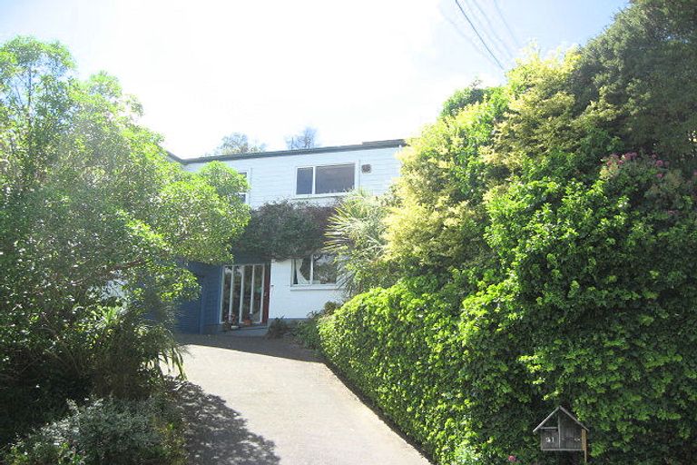 Photo of property in 21 Rapaki Road, Hillsborough, Christchurch, 8022