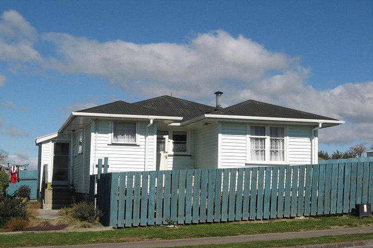 Photo of property in 25 Porritt Place, Waipukurau, 4200