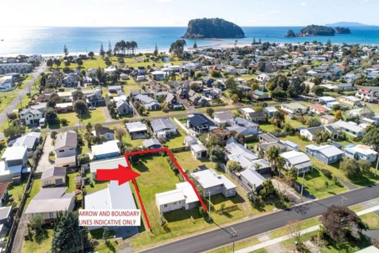 Photo of property in 306 Bellona Road, Whangamata, 3620