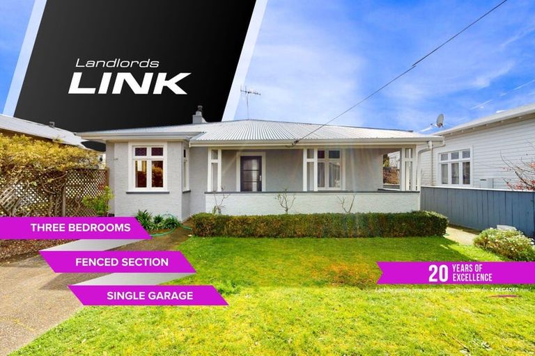 Photo of property in 36 Kawatiri Avenue, Gonville, Whanganui, 4501