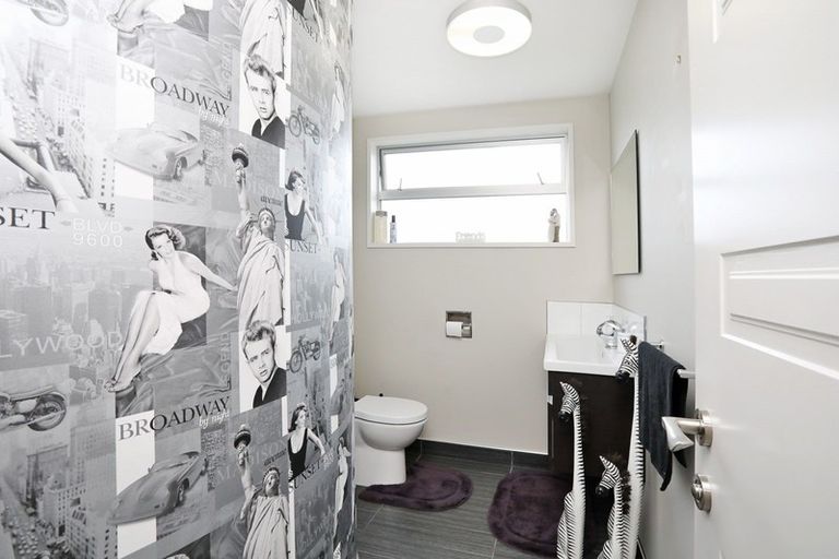 Photo of property in 96 Ritchie Street, Richmond, Invercargill, 9810