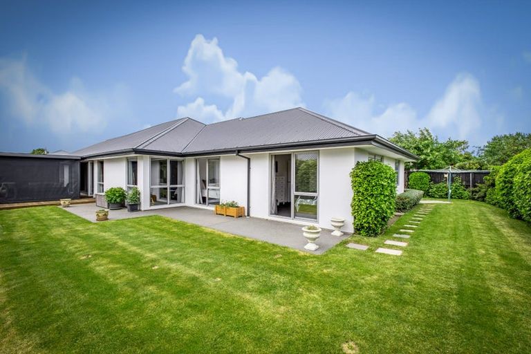 Photo of property in 4 Aurora Close, Prebbleton, 7604