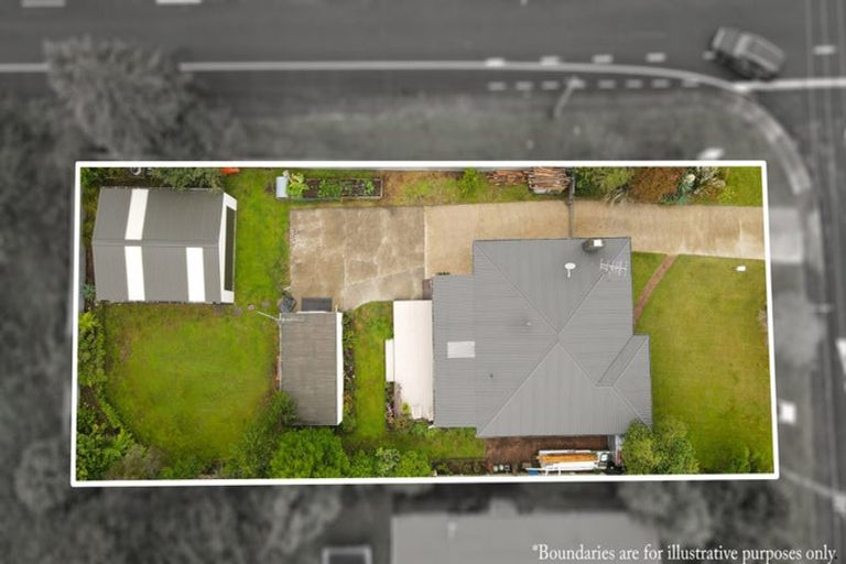 Photo of property in 1 Rimuvale Street, Pukehangi, Rotorua, 3015