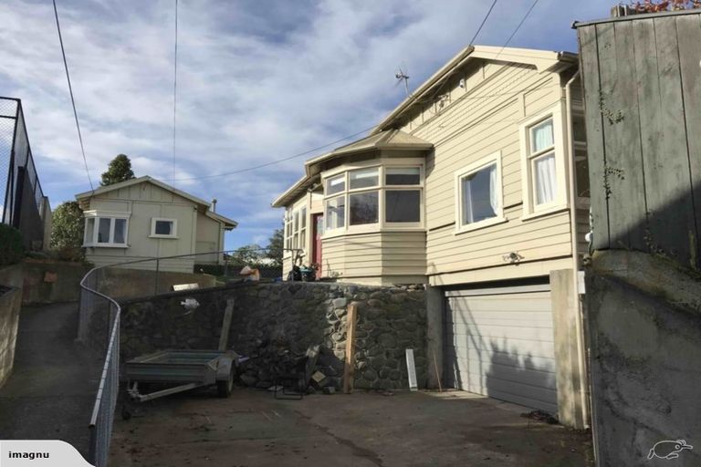 Photo of property in 7 Lochiel Road, Khandallah, Wellington, 6035