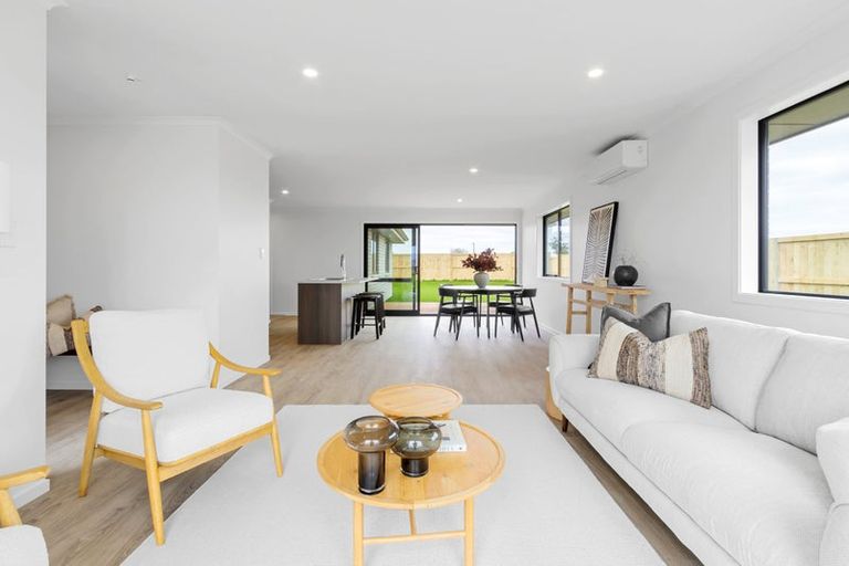 Photo of property in 39 Buxton Crescent, Matamata, 3400