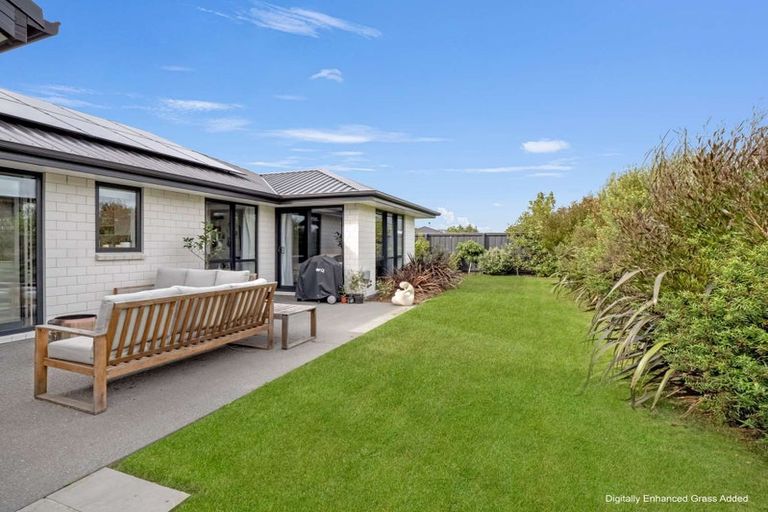 Photo of property in 36 Oaks Drive, Lincoln, 7608