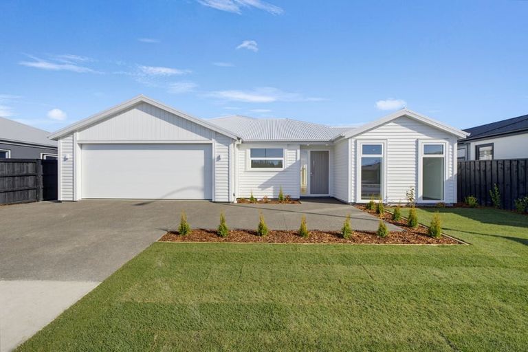 Photo of property in 53 Homestead Drive, Rangiora, 7400