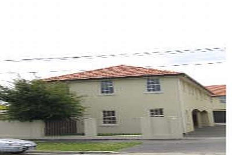 Photo of property in 9g Crohane Place, Addington, Christchurch, 8024