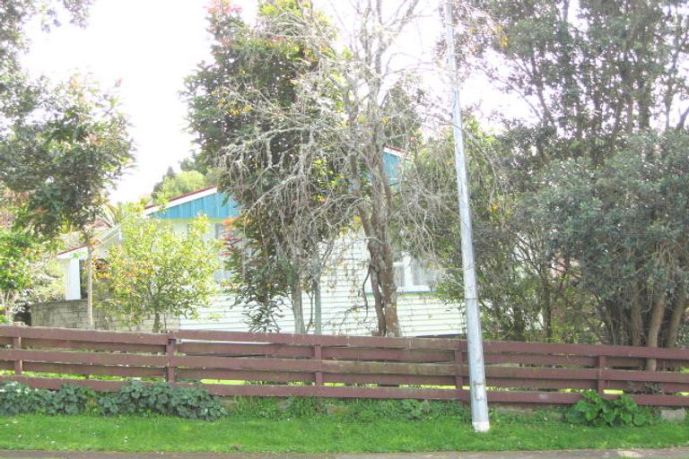 Photo of property in 46 Stafford Street, Waitara, 4320