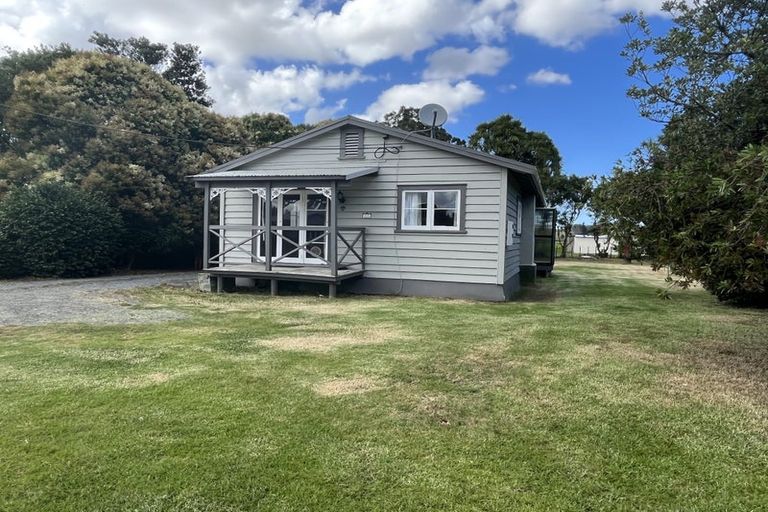 Photo of property in 96 Colville Road, Dargaville, 0310
